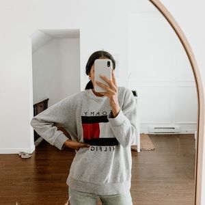 Tommy Hilfiger Sweater